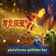 plataforma golfinho bet